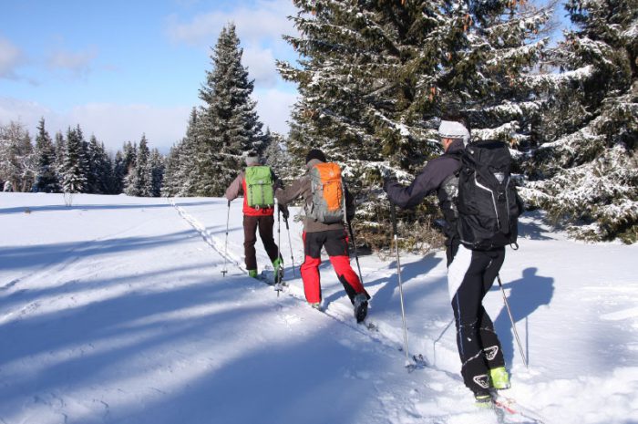 Skitouren Skitouren