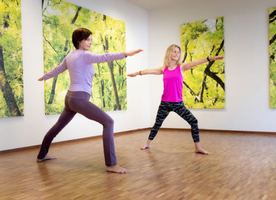 Yoga